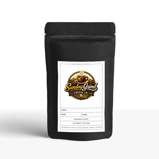 Breakfast Blend
